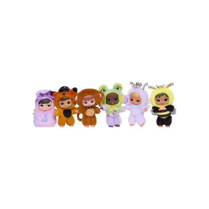 Bratziez Iconz Bestiez Blind Box - Bratz
