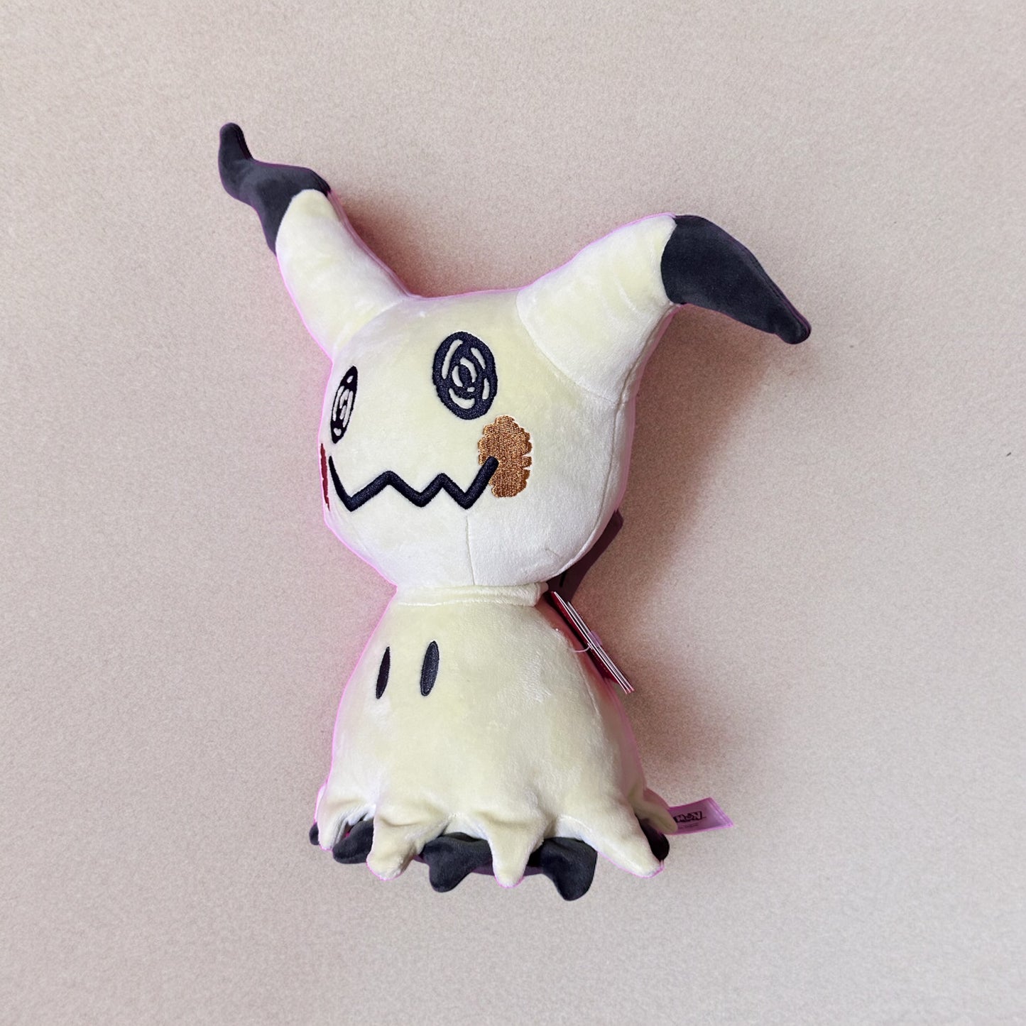 Peluche Mimikyu 12 Pulgadas Pokemon