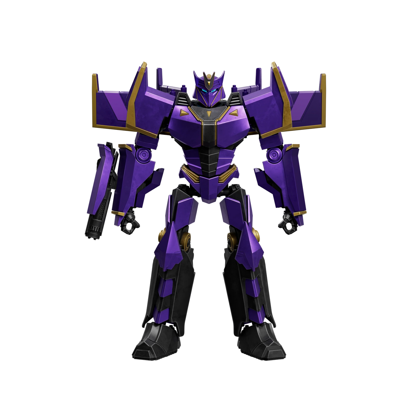 Transformers One Classic Class: Megatronus 71186