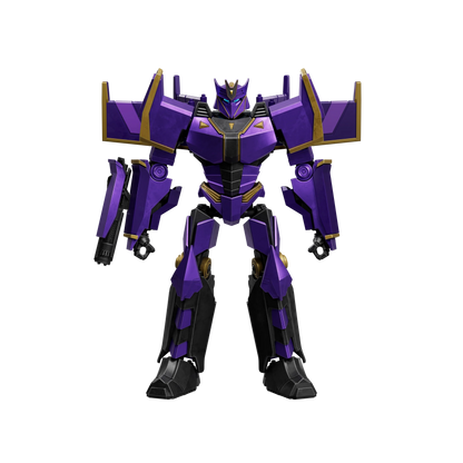 Transformers One Classic Class: Megatronus 71186