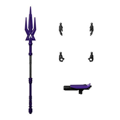 Transformers One Classic Class: Megatronus 71186