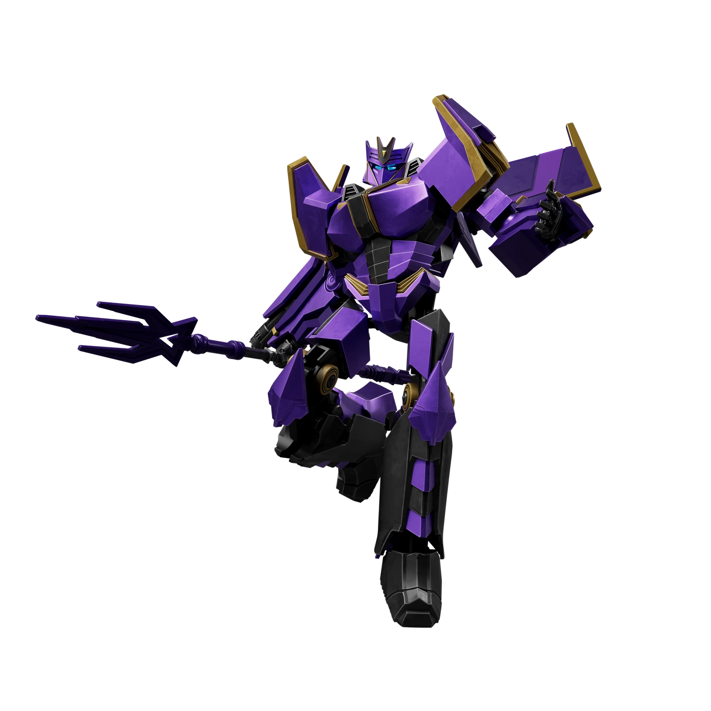 Transformers One Classic Class: Megatronus 71186