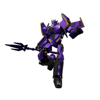 Transformers One Classic Class: Megatronus 71186