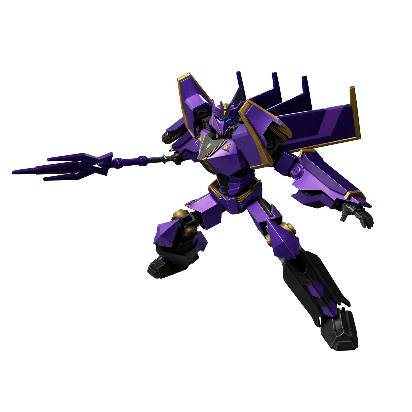 Transformers One Classic Class: Megatronus 71186