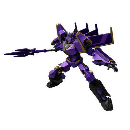 Transformers One Classic Class: Megatronus 71186