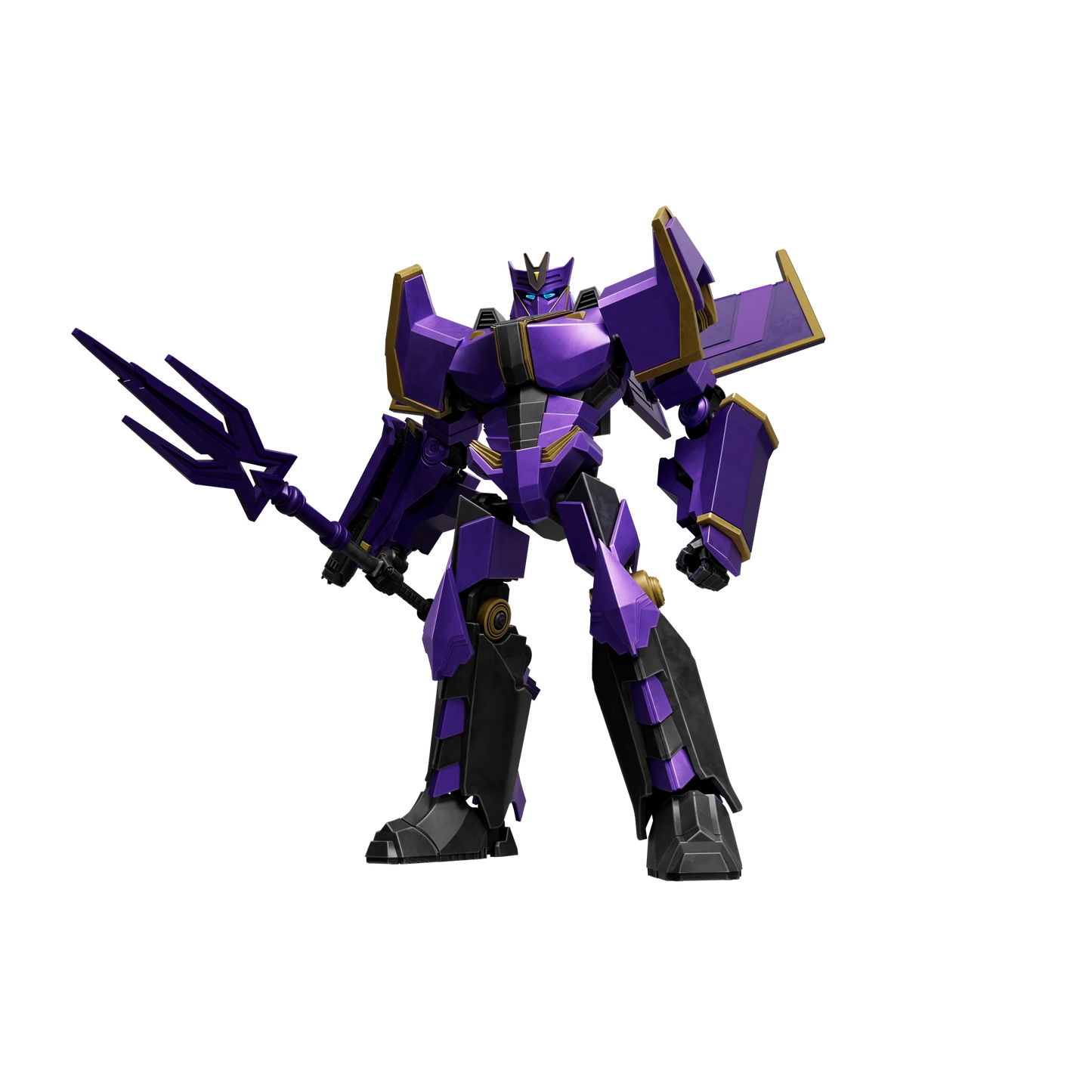 Transformers One Classic Class: Megatronus 71186