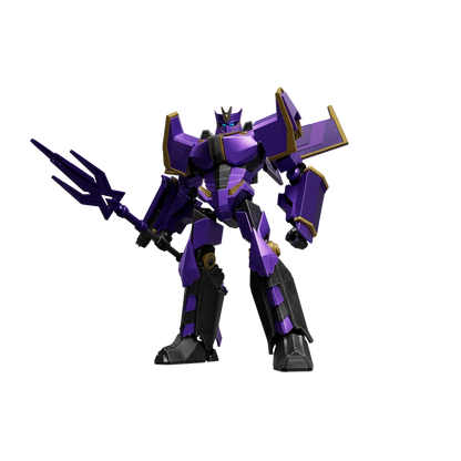 Transformers One Classic Class: Megatronus 71186