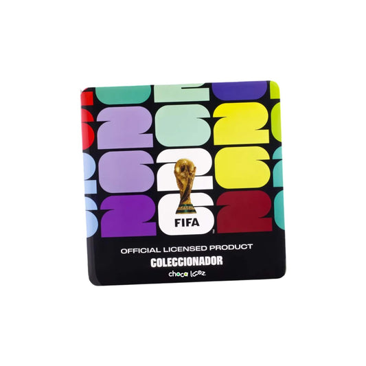 Coleccionador(Incluye 1 Choca Locoz) - Choca Locoz