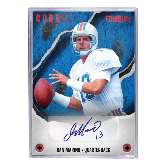 Foundry Football Edition 2025 Booster Box - Pulse