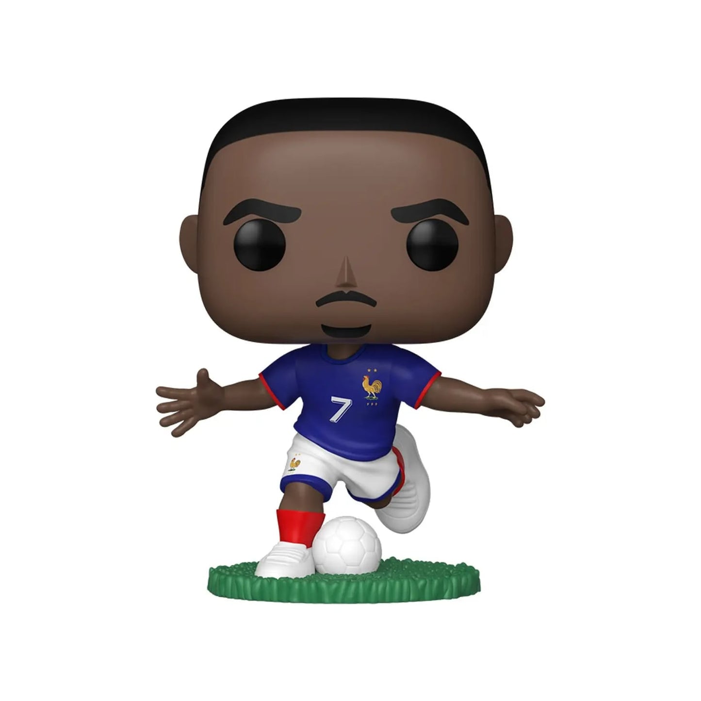 Ousmane Dembele 80 - Francia - Funko Pop Football