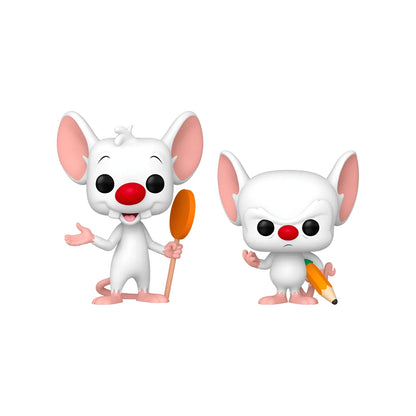 Pinky & The Brain 2 Pack - Funko Pop