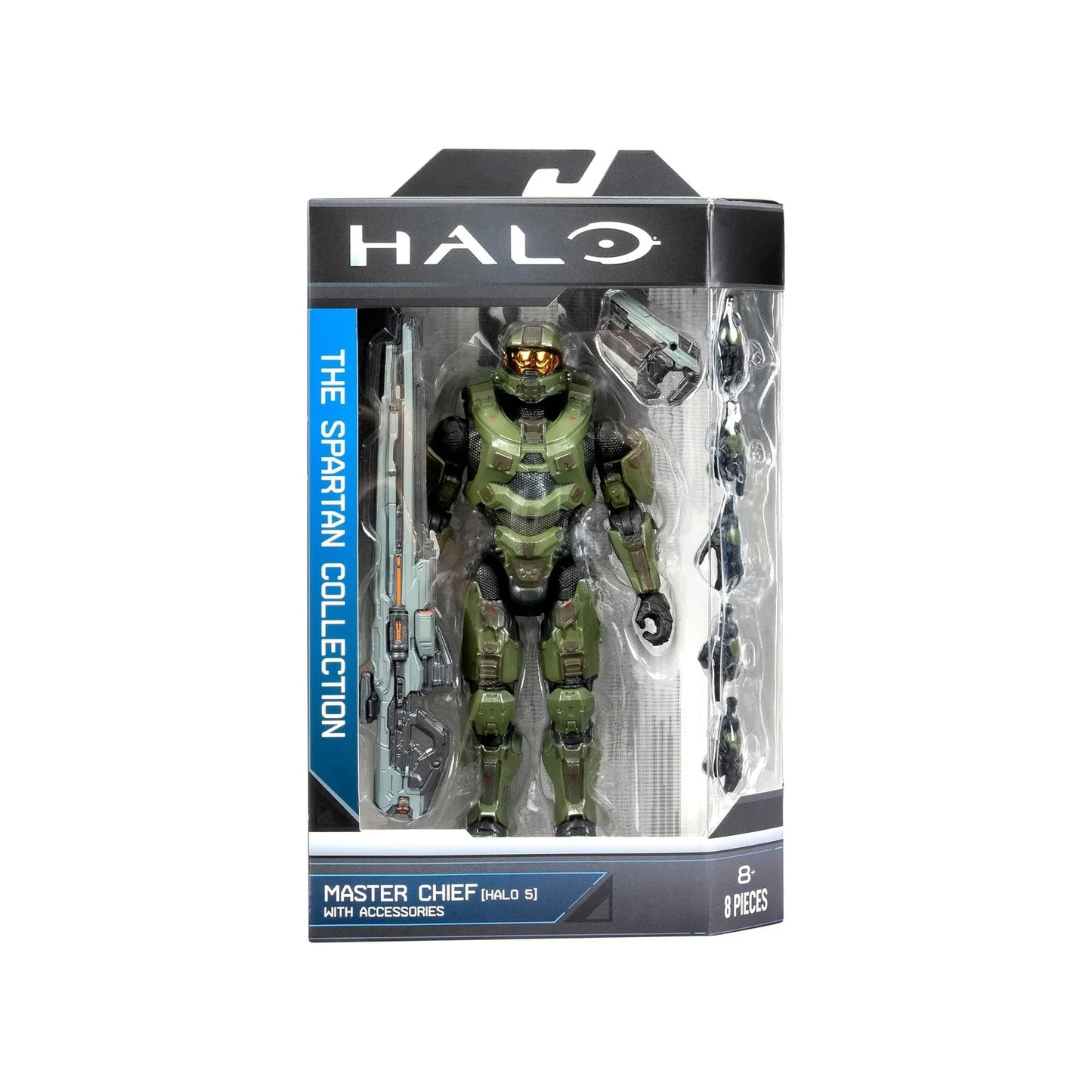 Master Chief Halo 5 The Spartan Collection - Halo