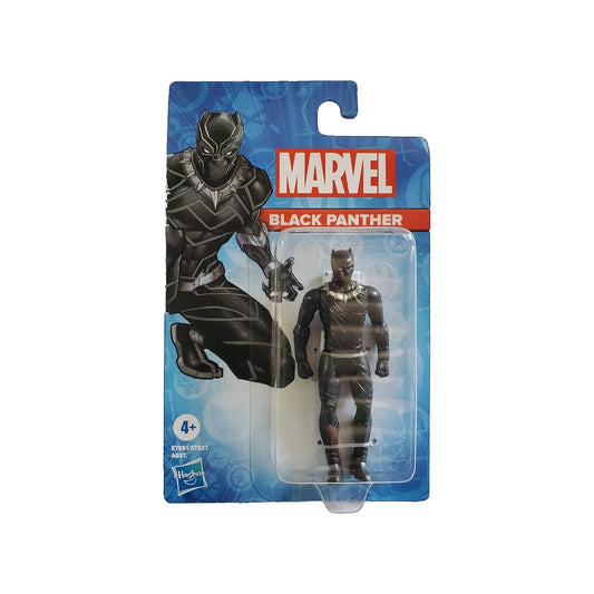 Black Panther - Hasbro