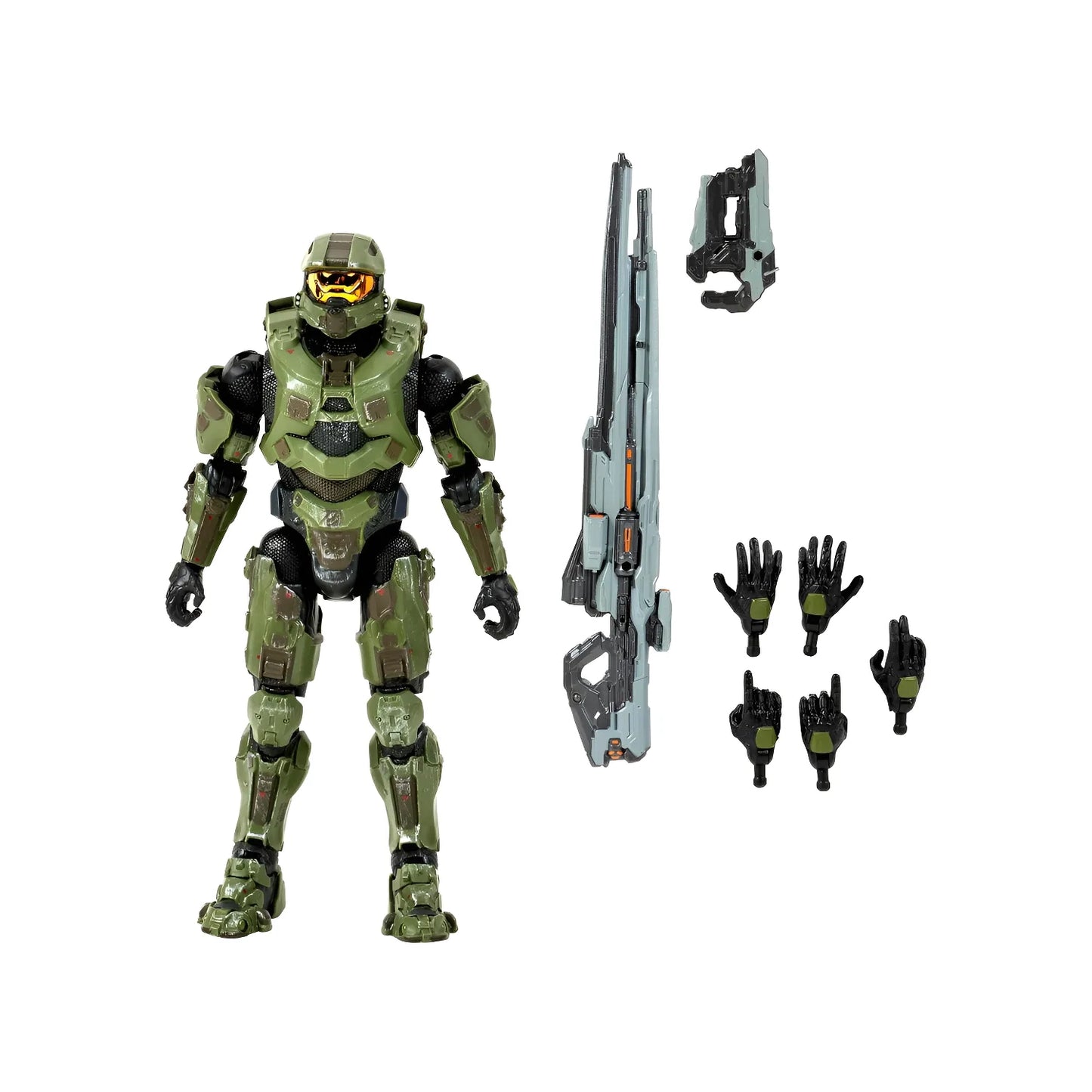 Master Chief Halo 5 The Spartan Collection - Halo