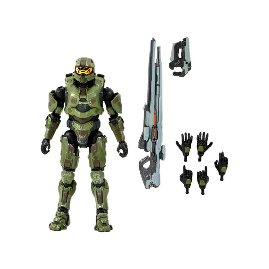 Master Chief Halo 5 The Spartan Collection - Halo