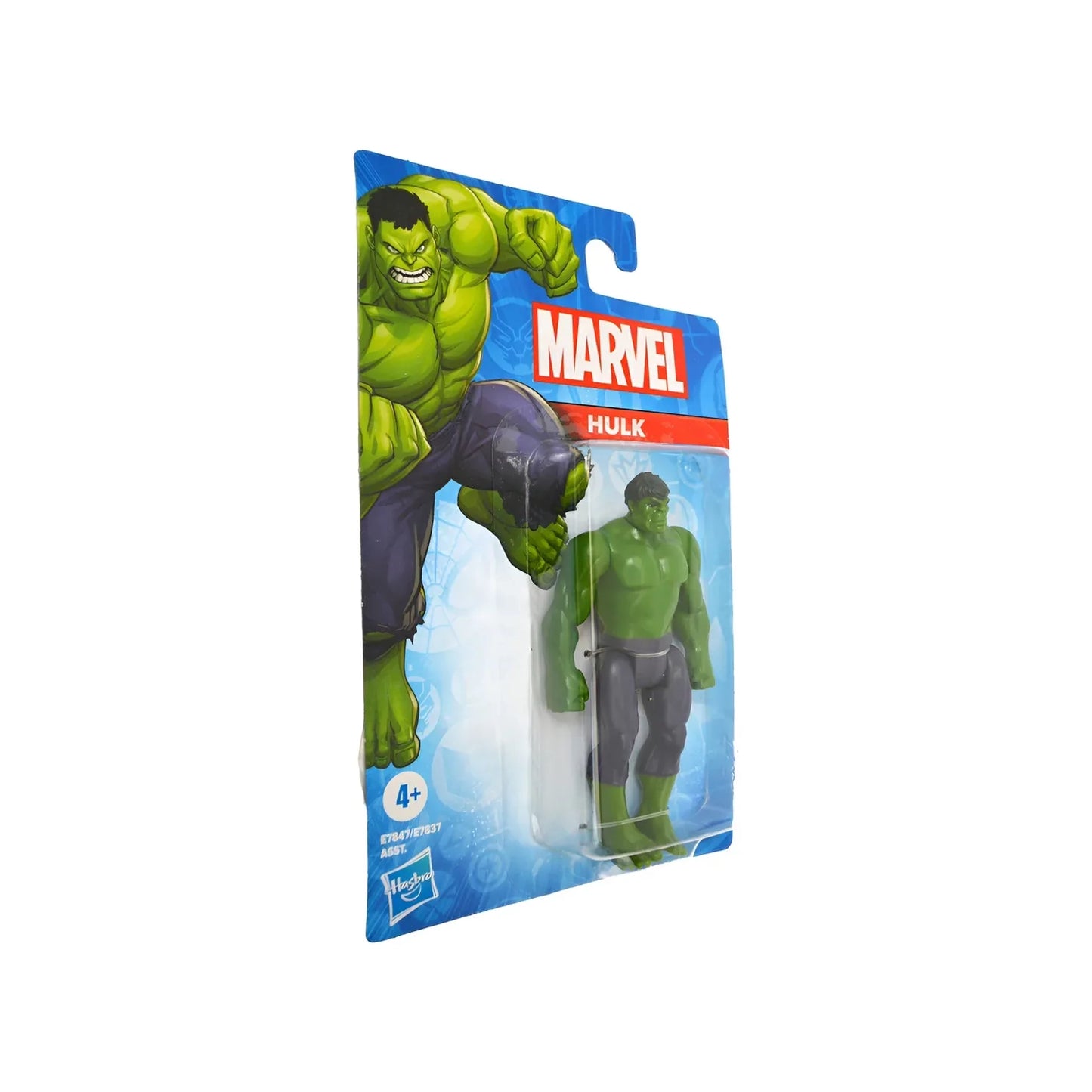 Hulk - Hasbro