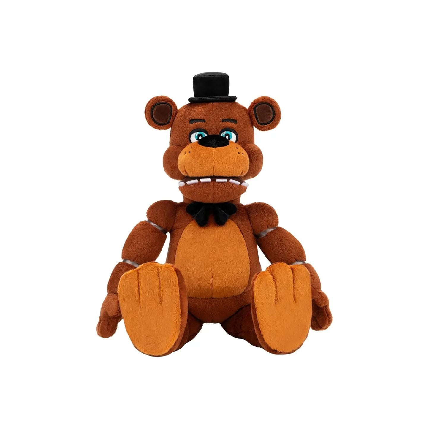 Peluche Freddy Interactivo con Articulacion - Five Nights at Freddys - Jazwares