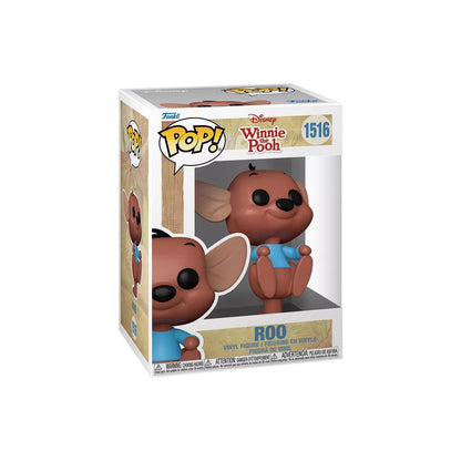 Roo 1516 - Winnie the Pooh - Funko Pop