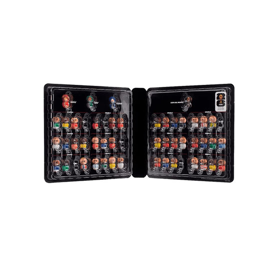 Coleccionador(Incluye 1 Choca Locoz) - Choca Locoz