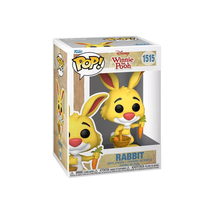 Rabbit 1515 - Winnie the Pooh - Funko Pop