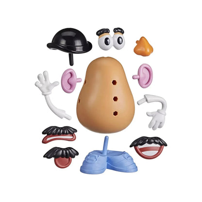 Señor Cara de Papa Parlante Toy Story 5 (Idioma Ingles) - Hasbro