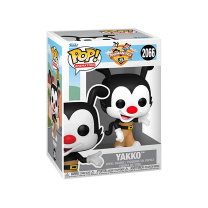 Yakko 2066 - Funko Pop