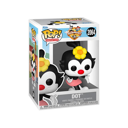 Dot 2064 - Funko Pop