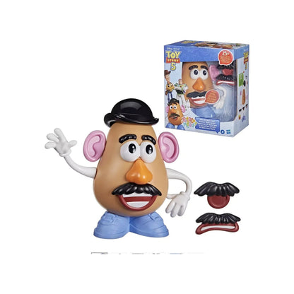 Señor Cara de Papa Parlante Toy Story 5 (Idioma Ingles) - Hasbro