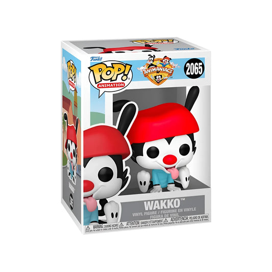 Wakko 2065 - Funko Pop
