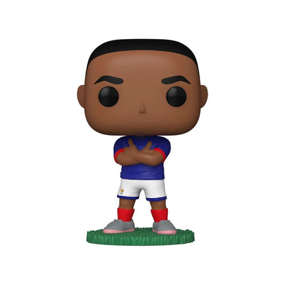 Kylian Mbappe 78 - Francia - Funko Pop Football