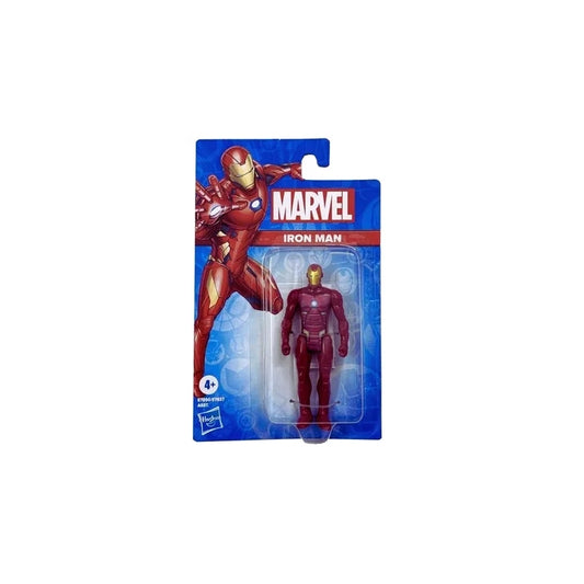 Iron Man - Hasbro