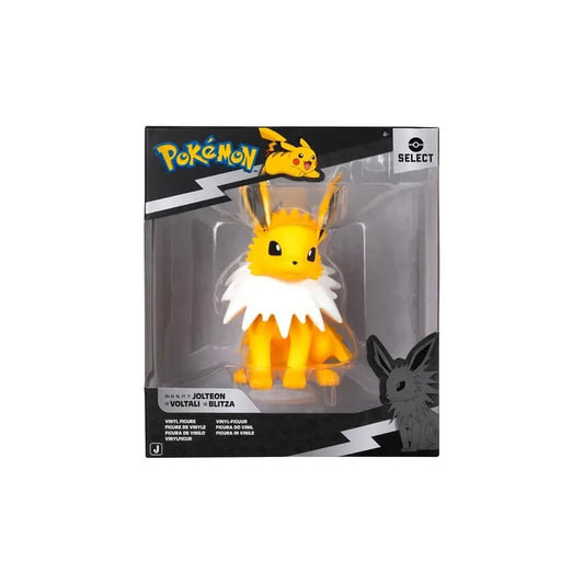 Figura Jolteon - Select Jazwares S13