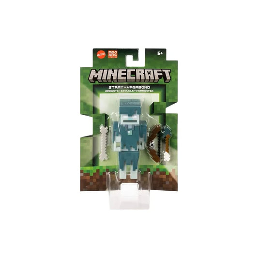 Esqueleto Errante - Minecraft