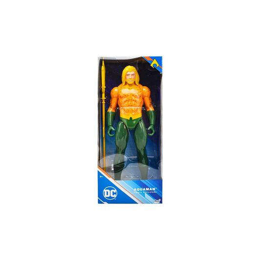 DC Aquaman Gigante Ruz (18 pulgadas)