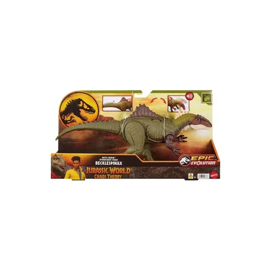Becklespinax - Epic Evolution - Jurassic World