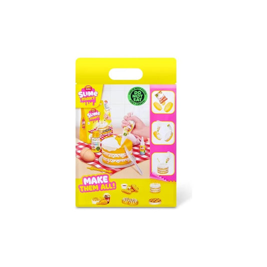 Zuru Slime Mart Pastel - Zuru