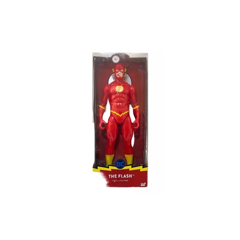 DC The Flash Gigante Ruz DC Aquaman Gigante Ruz (18 pulgadas)