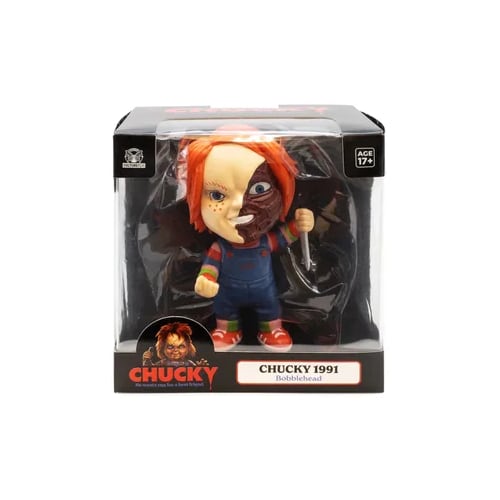 Figura de Horror Culturefly