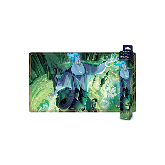 Playmat Hades - Disney Lorcana