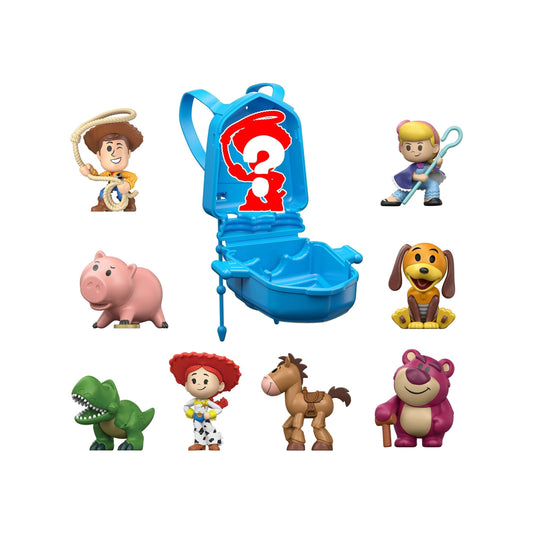 Small Stars Series 1 Toy Story - Mattel
