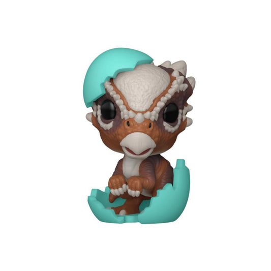 Jurassic Park - Baby Stygimoloch - Funko Pocket Pop Egg