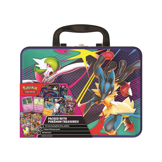 [PREVENTA] Collector Chest Fall 2025 [INGLES]