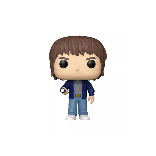 Jonathan Byers - Netflix Stranger Things 1797 - Funko Pop [EDICION ESPECIAL]