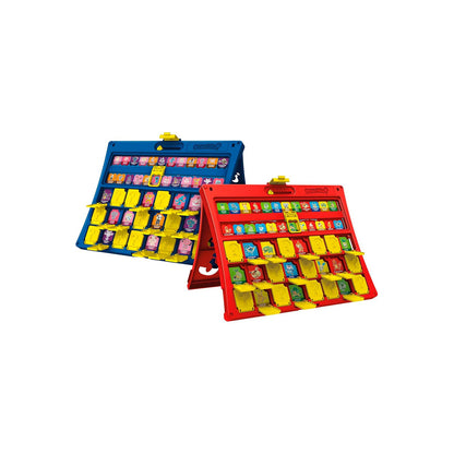 Adivina Quién? Edición Pokémon - Hasbro Gaming