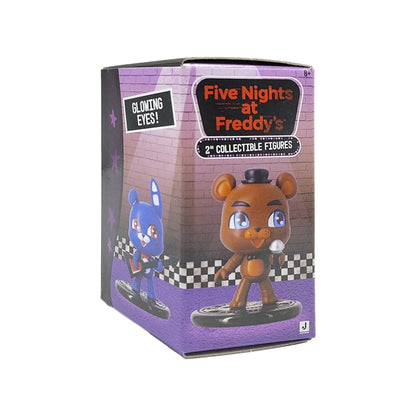 Blind Box (1 Figura sorpresa) Chibi - Five Nights at Freddys - Jazwares