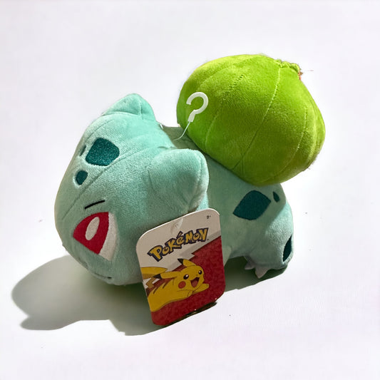 Peluche Bulbasaur Pokemon