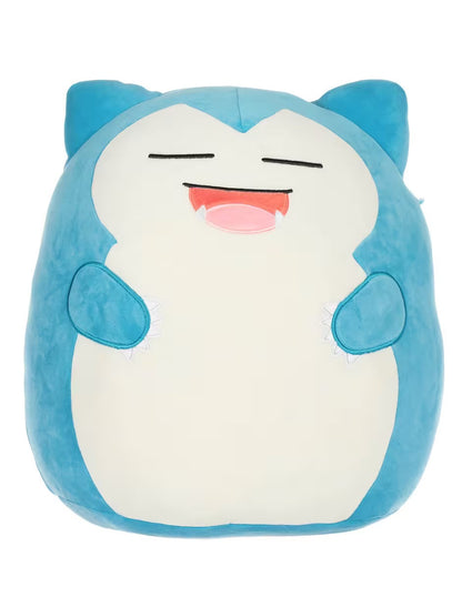 Snorlax Squishmallows - Peluche 14 pulgadas