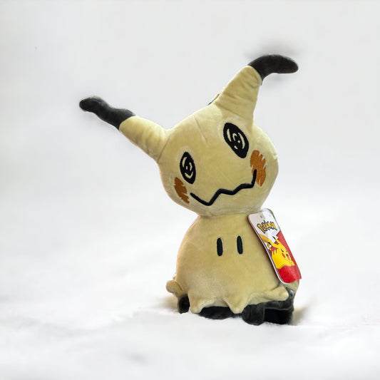 Peluche Mimikyu Pokemon