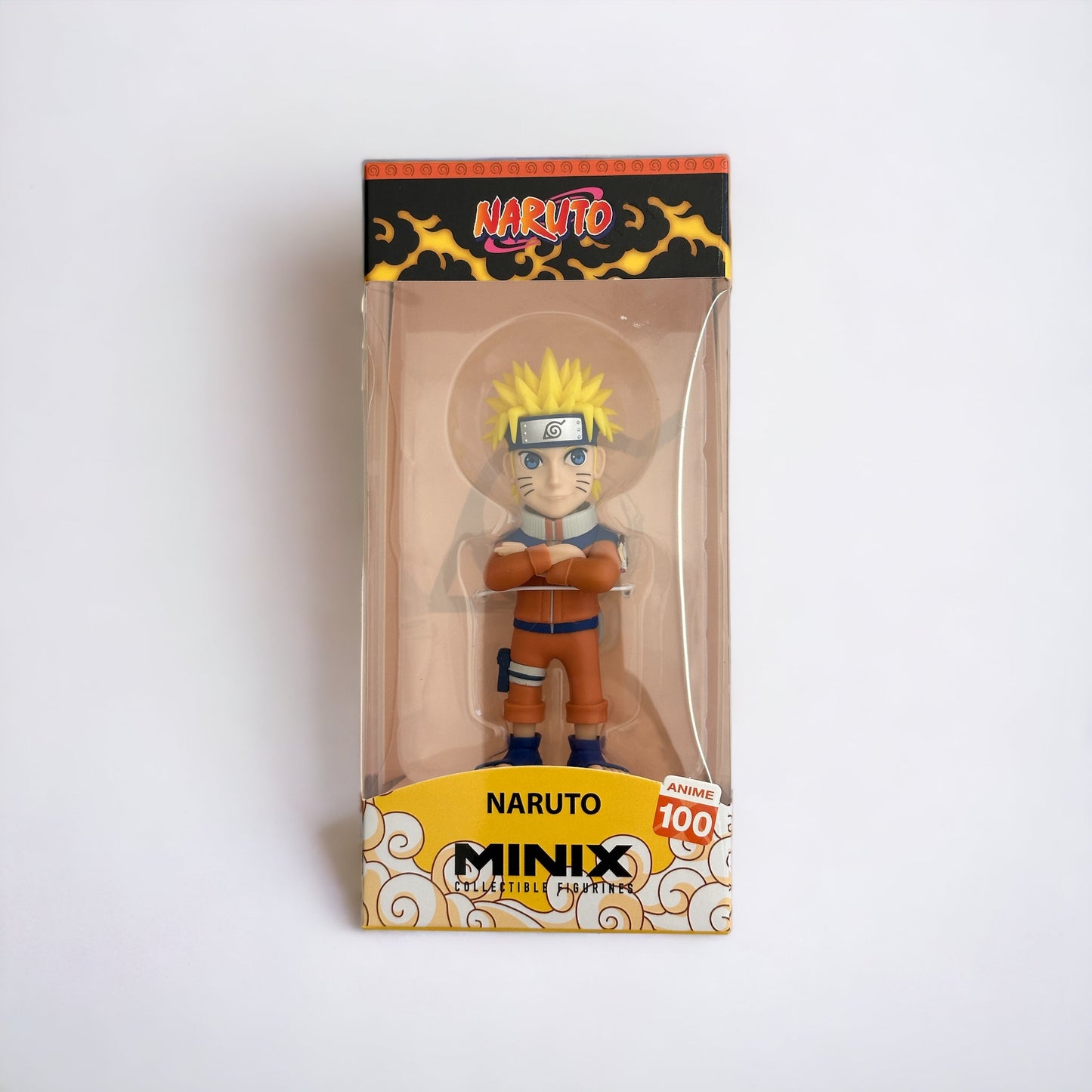 Naruto Minix