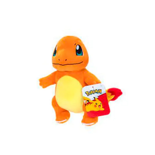 Peluche Charmander Pokemon